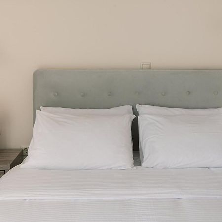 Karavádhos Mandi'S Apartments מראה חיצוני תמונה