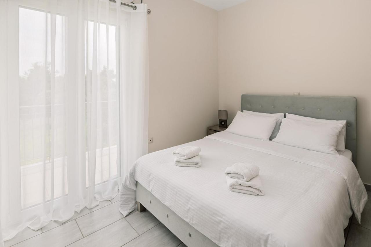 Karavádhos Mandi'S Apartments מראה חיצוני תמונה