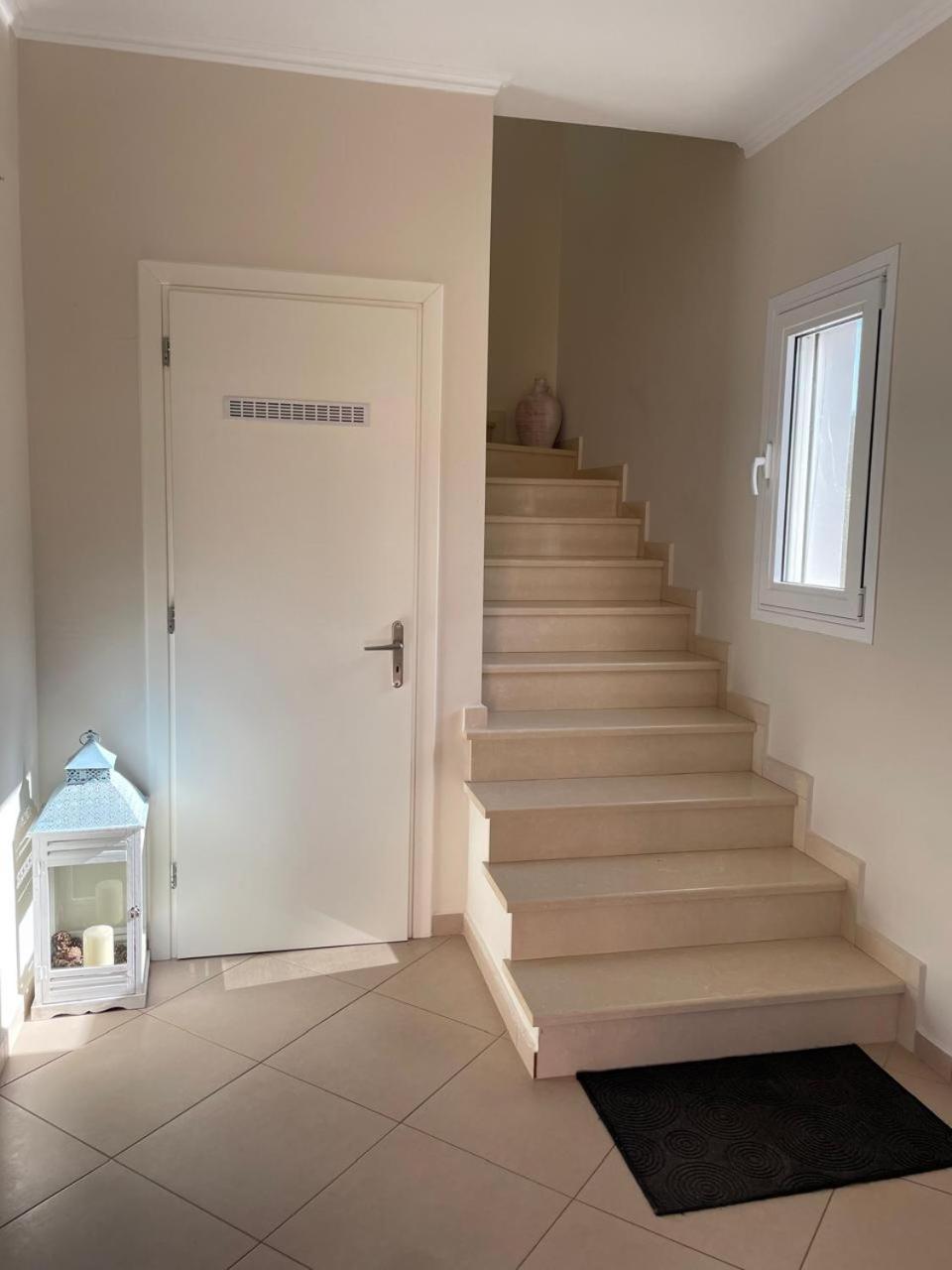 Karavádhos Mandi'S Apartments מראה חיצוני תמונה