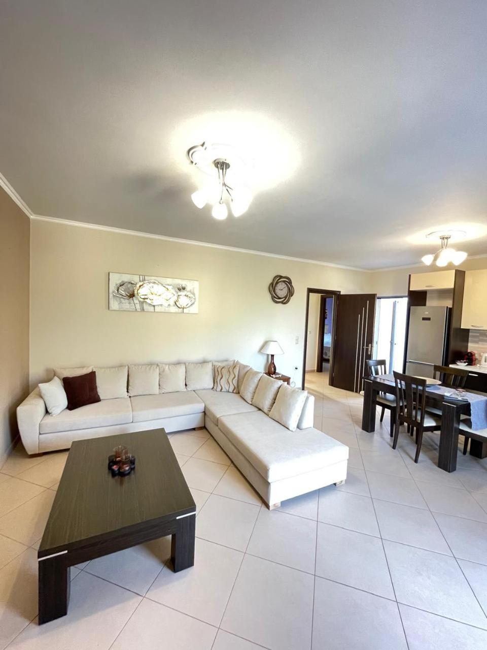Karavádhos Mandi'S Apartments מראה חיצוני תמונה